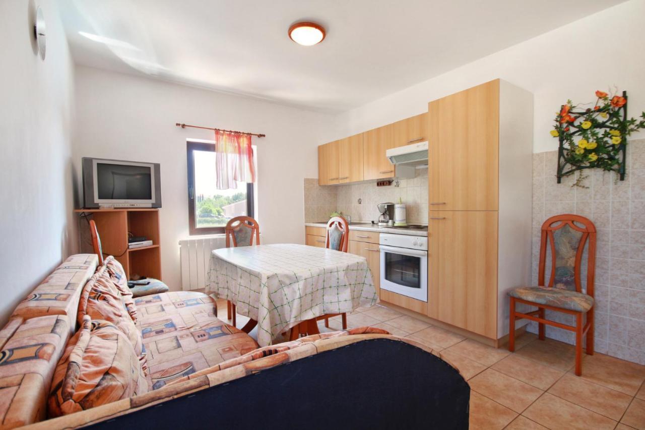Dario Apartment Medulin Bagian luar foto