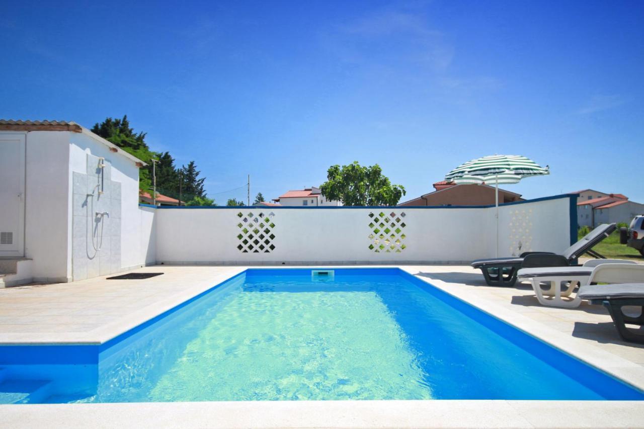 Dario Apartment Medulin Bagian luar foto