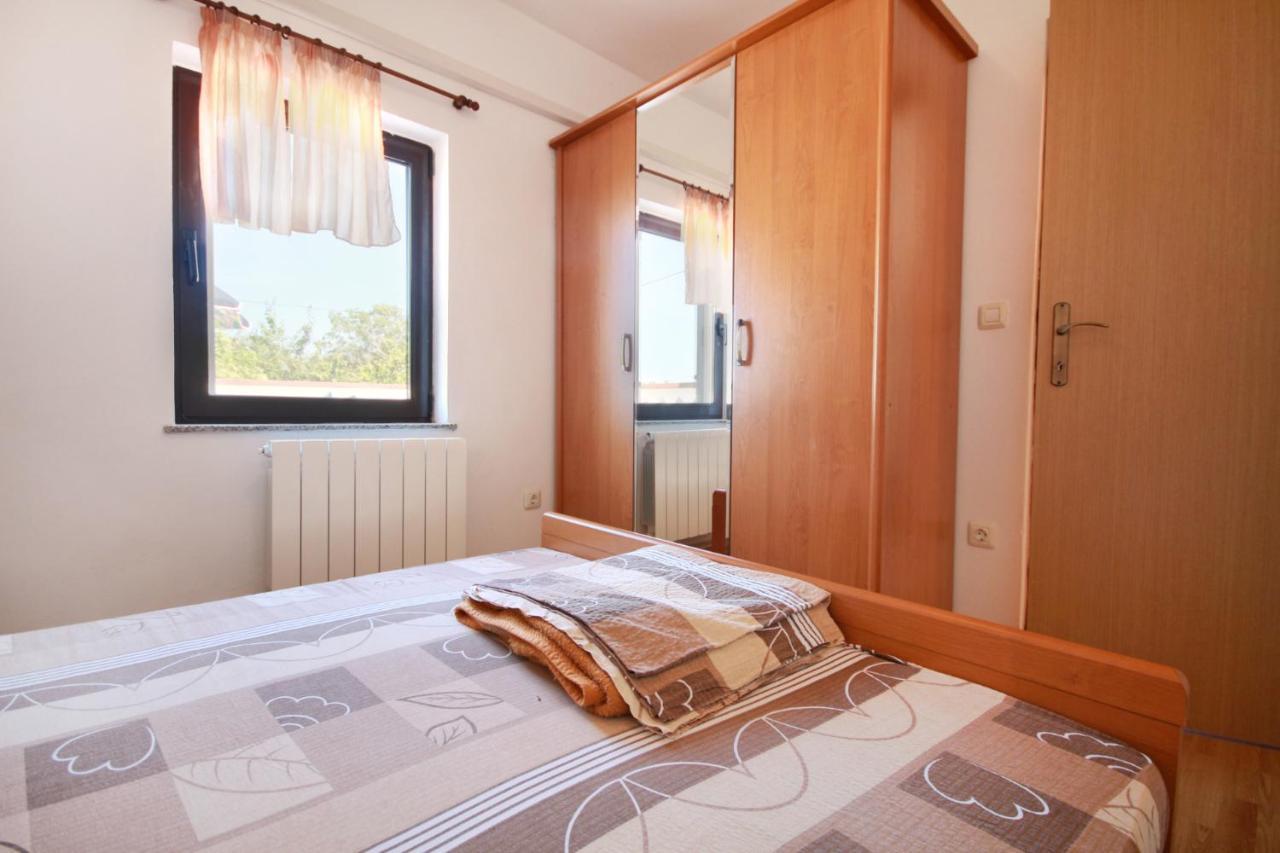 Dario Apartment Medulin Bagian luar foto