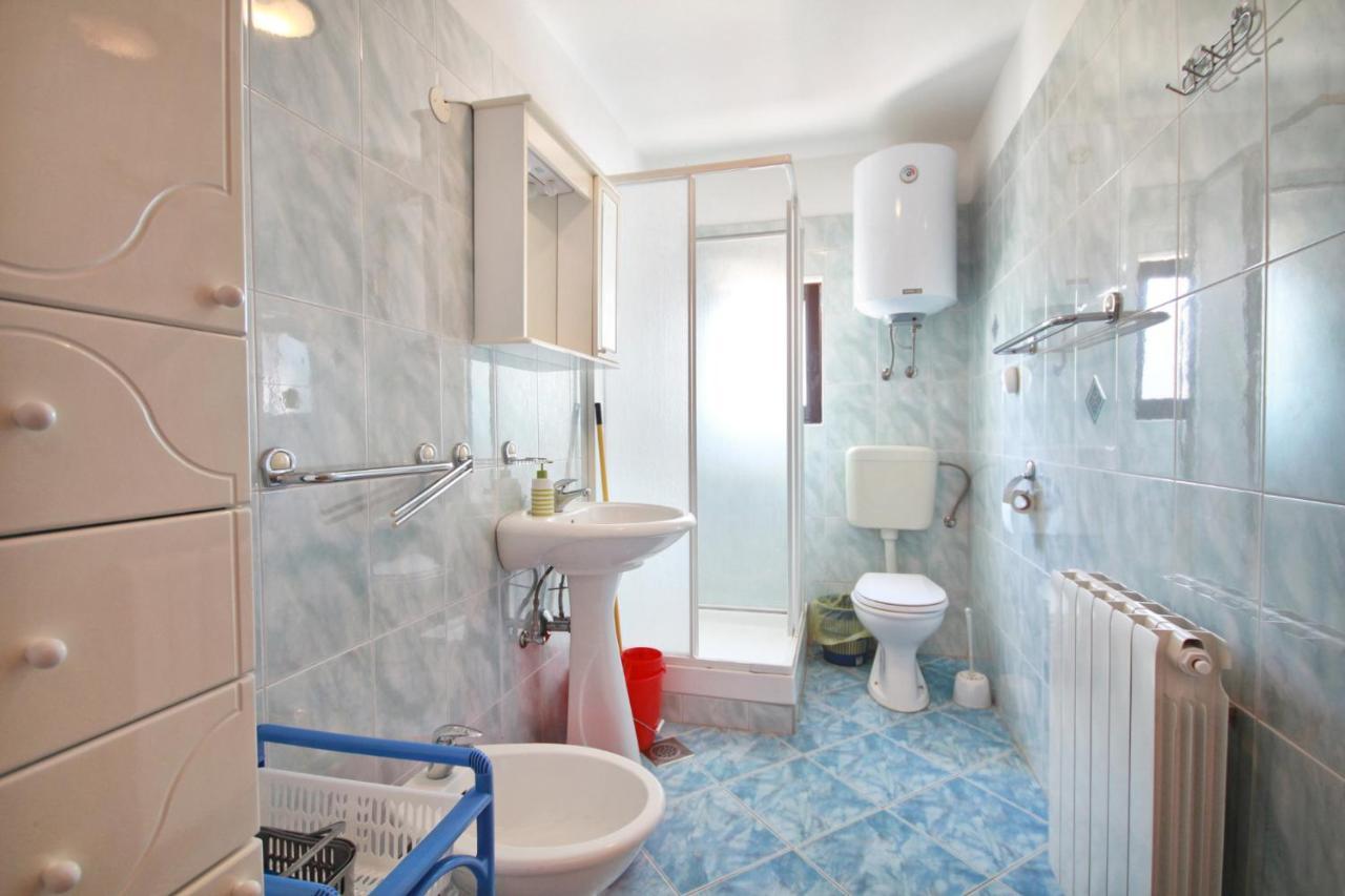 Dario Apartment Medulin Bagian luar foto